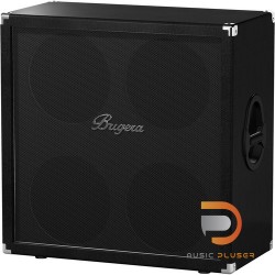 Bugera 412F-BK Cabinet