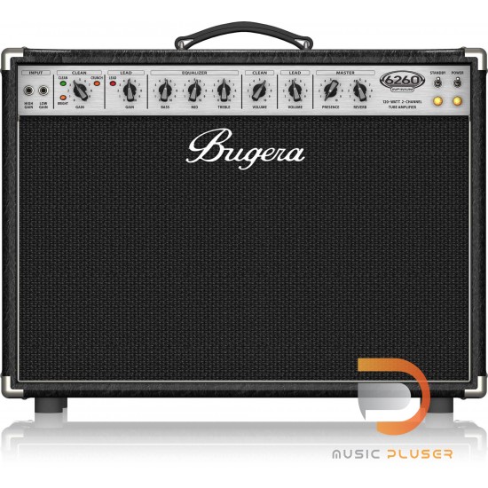 Bugera 6260-212 Infinium Bugera 6260-212 Infinium