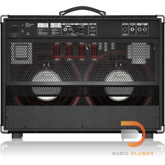 Bugera 6260-212 Infinium Bugera 6260-212 Infinium