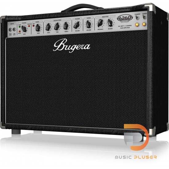 Bugera 6260-212 Infinium Bugera 6260-212 Infinium