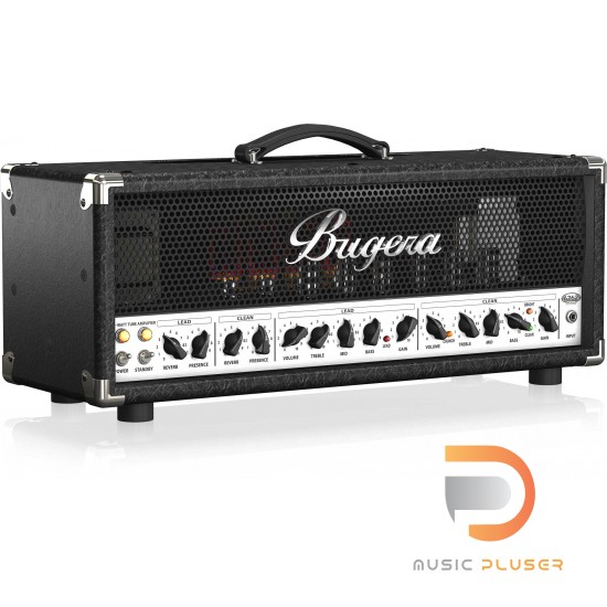 Bugera 6262 Infinium Bugera 6262 Infinium