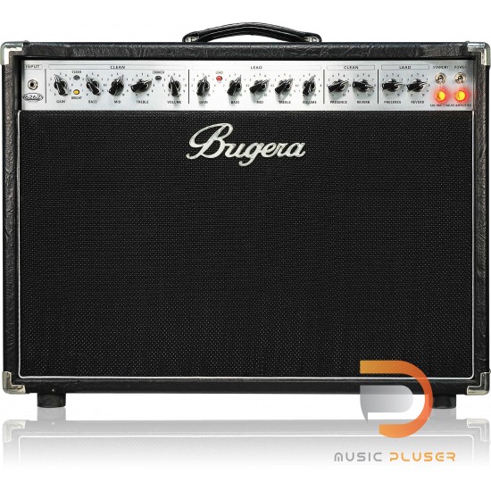 Bugera 6262-212 Infinium Bugera 6262-212 Infinium