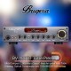 หัวแอมป์เบส Bugera BV-1001T Tube Preamp