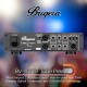 หัวแอมป์เบส Bugera BV-1001T Tube Preamp หัวแอมป์เบส Bugera BV-1001T Tube Preamp