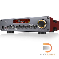 Bugera BV1001T Veyron Tube 2,000W Tube Hybrid Bass