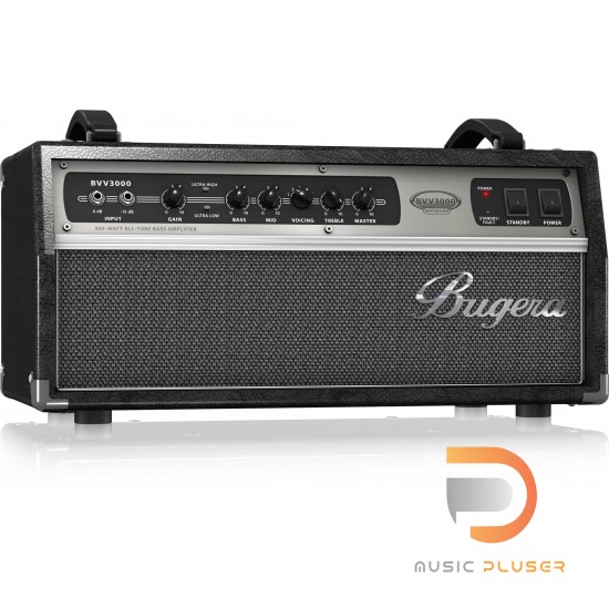 Bugera BVV3000 Infinium 300-Watt