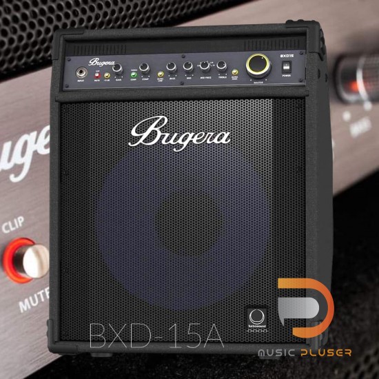 Bugera BXD-15A Bugera BXD-15A