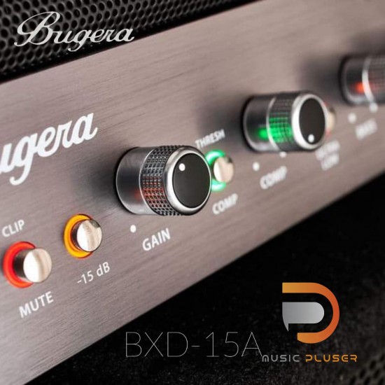 Bugera BXD-15A Bugera BXD-15A