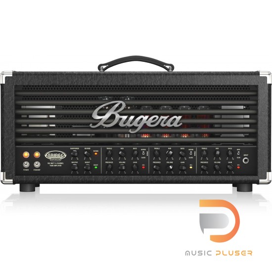 Bugera Trirec Infinium Bugera Trirec Infinium