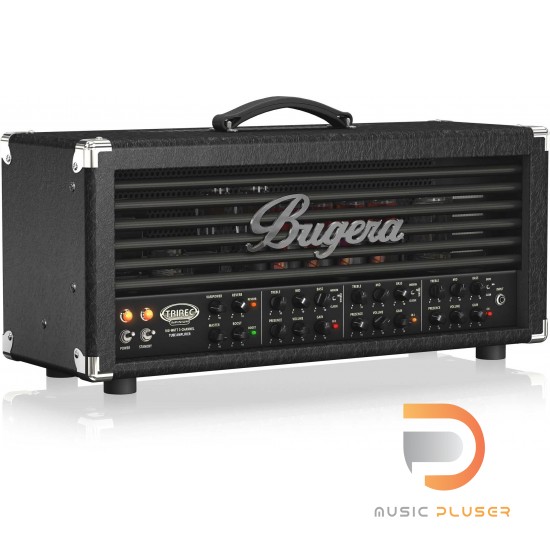 Bugera Trirec Infinium Bugera Trirec Infinium