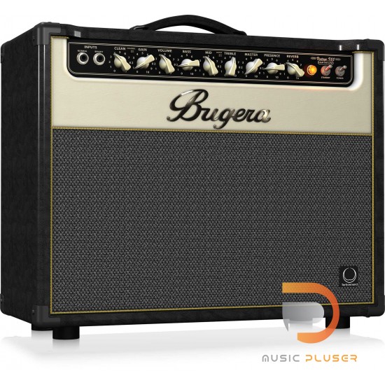 Bugera V22 Infinium Bugera V22 Infinium