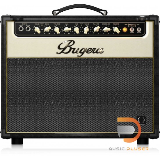 Bugera V22 Infinium Bugera V22 Infinium