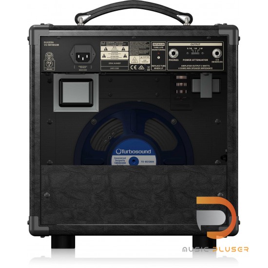 Bugera V5 Infinium Bugera V5 Infinium