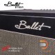 Bullet BT-65R Combo