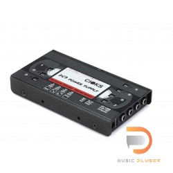เพาเวอร์ซัพพลาย CIOKS DC7 Pedal Power Supply VHS
