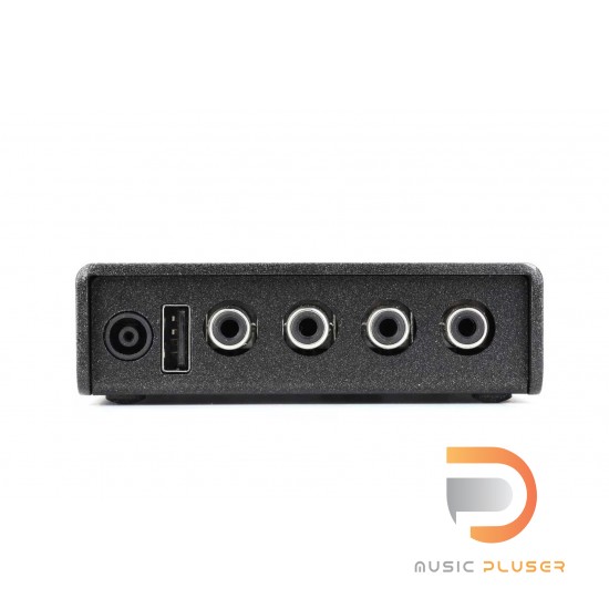 เพาเวอร์ซัพพลาย CIOKS DC7 Pedal Power Supply VHS