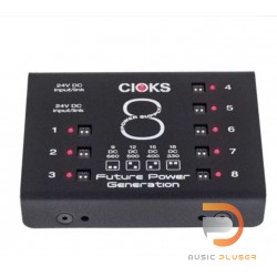 CIOKS 8 Expander Power Supply for DC7