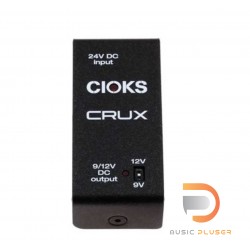 CIOKS CIO-CRX CRUX Converter for DC7 Pedal Power Supply