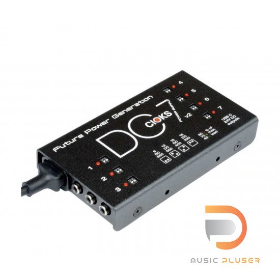 พาวเวอร์ซัพพลาย CIOKS DC7 V2 Power Supply