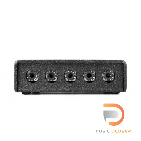 เพาเวอร์ซัพพลาย CIOKS SOL Pedal Power Supply Cassette