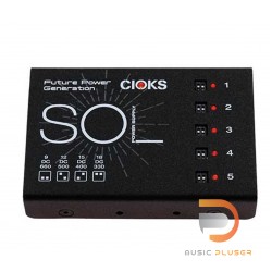 CIOKS SOL
