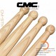 ไม้กลอง CMC รุ่น CM-STK-18MC (Pair) ไม้กลอง CMC รุ่น CM-STK-18MC (Pair)