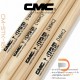 ไม้กลอง CMC รุ่น CM-STK-18MC (Pair) ไม้กลอง CMC รุ่น CM-STK-18MC (Pair)