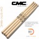 ไม้กลอง CMC รุ่น CM-STK-18MC (Pair) ไม้กลอง CMC รุ่น CM-STK-18MC (Pair)