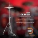 CMC CM-HH700 , CM-HH900 , CM-HH920 ขาตั้งไฮแฮท ฐานแน่นแข็งแรง ตัวโครงชุบโครเมี่ยมอย่างดี แข็งแรงทนทาน CMC CM-HH700 , CM-HH900 , CM-HH920 ขาตั้งไฮแฮท ฐานแน่นแข็งแรง ตัวโครงชุบโครเมี่ยมอย่างดี แข็งแรงทนทาน