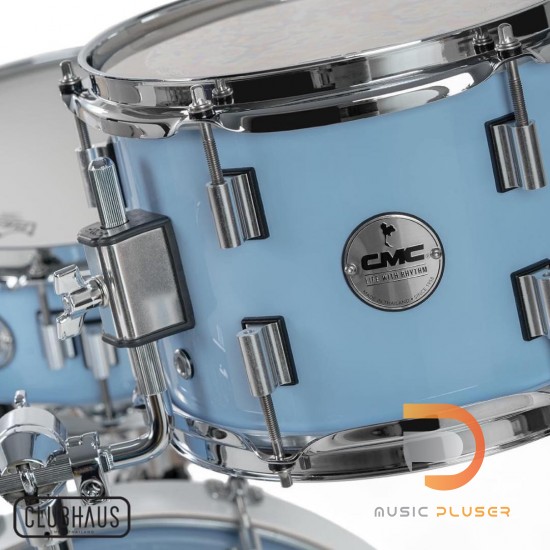 CMC Clubhaus Custom - Mystic Blue CMC Clubhaus Custom - Mystic Blue