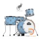 CMC Clubhaus Custom - Mystic Blue CMC Clubhaus Custom - Mystic Blue