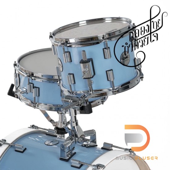 CMC Clubhaus Custom - Mystic Blue CMC Clubhaus Custom - Mystic Blue