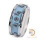 CMC Clubhaus Custom - Mystic Blue CMC Clubhaus Custom - Mystic Blue
