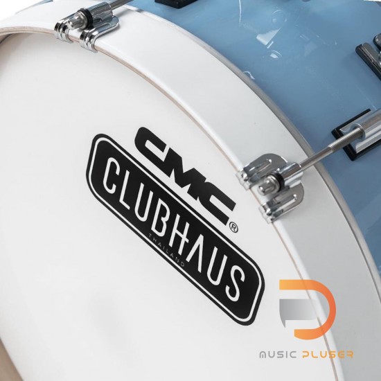 CMC Clubhaus Custom - Mystic Blue