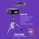 เก้าอี้กลอง CMC DRUM THRONE เก้าอี้กลอง CMC DRUM THRONE