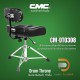 เก้าอี้กลอง CMC DRUM THRONE เก้าอี้กลอง CMC DRUM THRONE