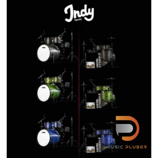 CMC Indy Series
