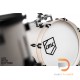 CMC Prelude Poplar - Bop kit - Vanilla White / Black & White