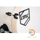 CMC Prelude Poplar - Bop kit - Vanilla White / Black & White CMC Prelude Poplar - Bop kit - Vanilla White / Black & White