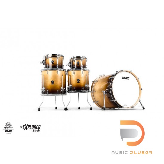 CMC The Explorer Birch Series CMC The Explorer Birch Series