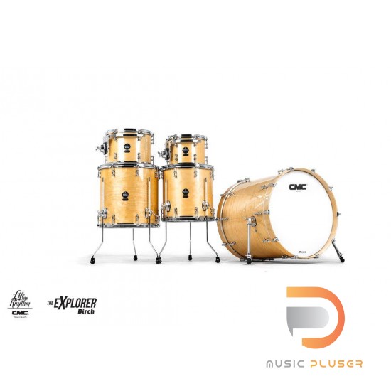 CMC The Explorer Birch Series CMC The Explorer Birch Series