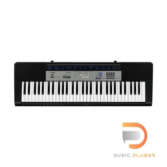 Casio CTK-1550 ( with Stand and Adapter ) Casio CTK-1550 ( with Stand and Adapter )