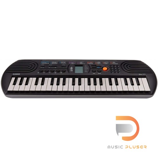Casio SA-77 Casio SA-77
