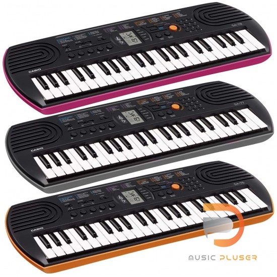 Casio SA-77 Casio SA-77