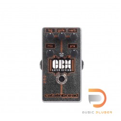 Catalinbread CBX Gated Reverb