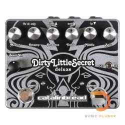 Catalinbread Dirty Little Secret Deluxe