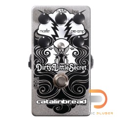 Catalinbread Dirty Little Secret MK III