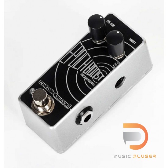 Catalinbread EPOCH BOOST MINI