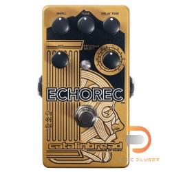 Catalinbread Echorec (Multi-Tap Echo)