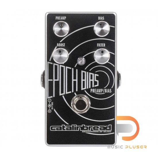Catalinbread Epoch Bias